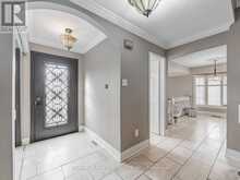 245 KINGSBRIDGE GARDENS Mississauga