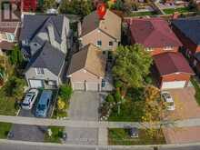 245 KINGSBRIDGE GARDENS Mississauga