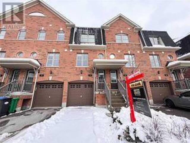 12 SOLDIER STREET N Brampton Ontario