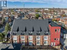 109 - 1183 DUFFERIN STREET Toronto