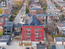 109 - 1183 DUFFERIN STREET Toronto