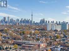 109 - 1183 DUFFERIN STREET Toronto