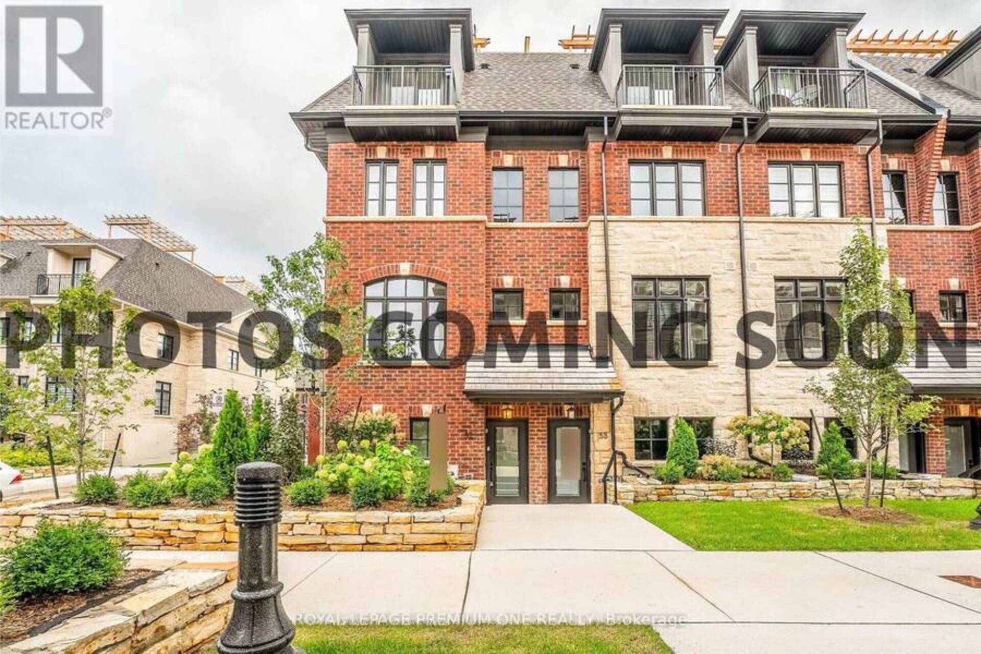 111 - 130 JOYMAR DRIVE Mississauga