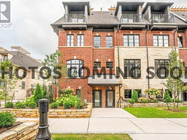 111 - 130 JOYMAR DRIVE Mississauga Ontario