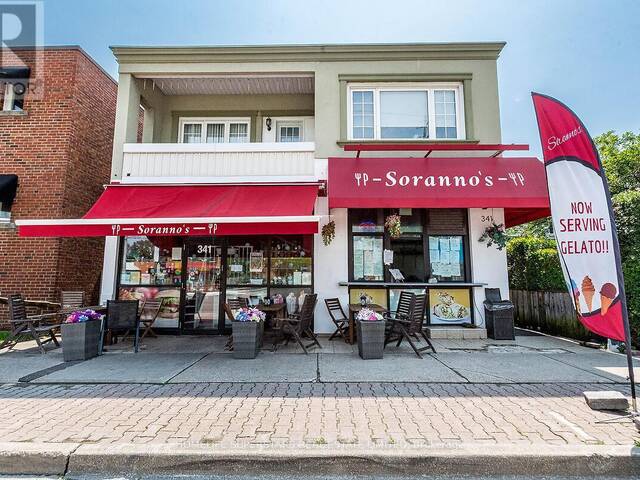 341 LAKESHORE ROAD E Mississauga Ontario