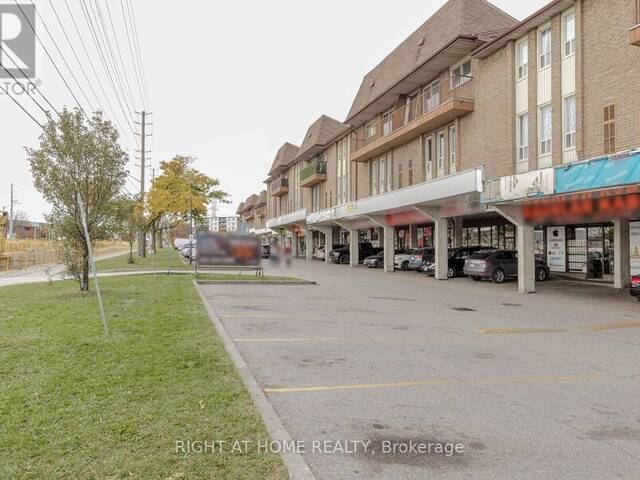 47 - 28 REXDALE BOULEVARD Toronto Ontario