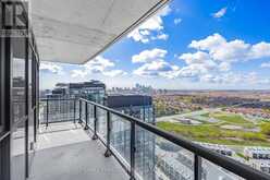 2615 - 35 WATERGARDEN DRIVE Mississauga