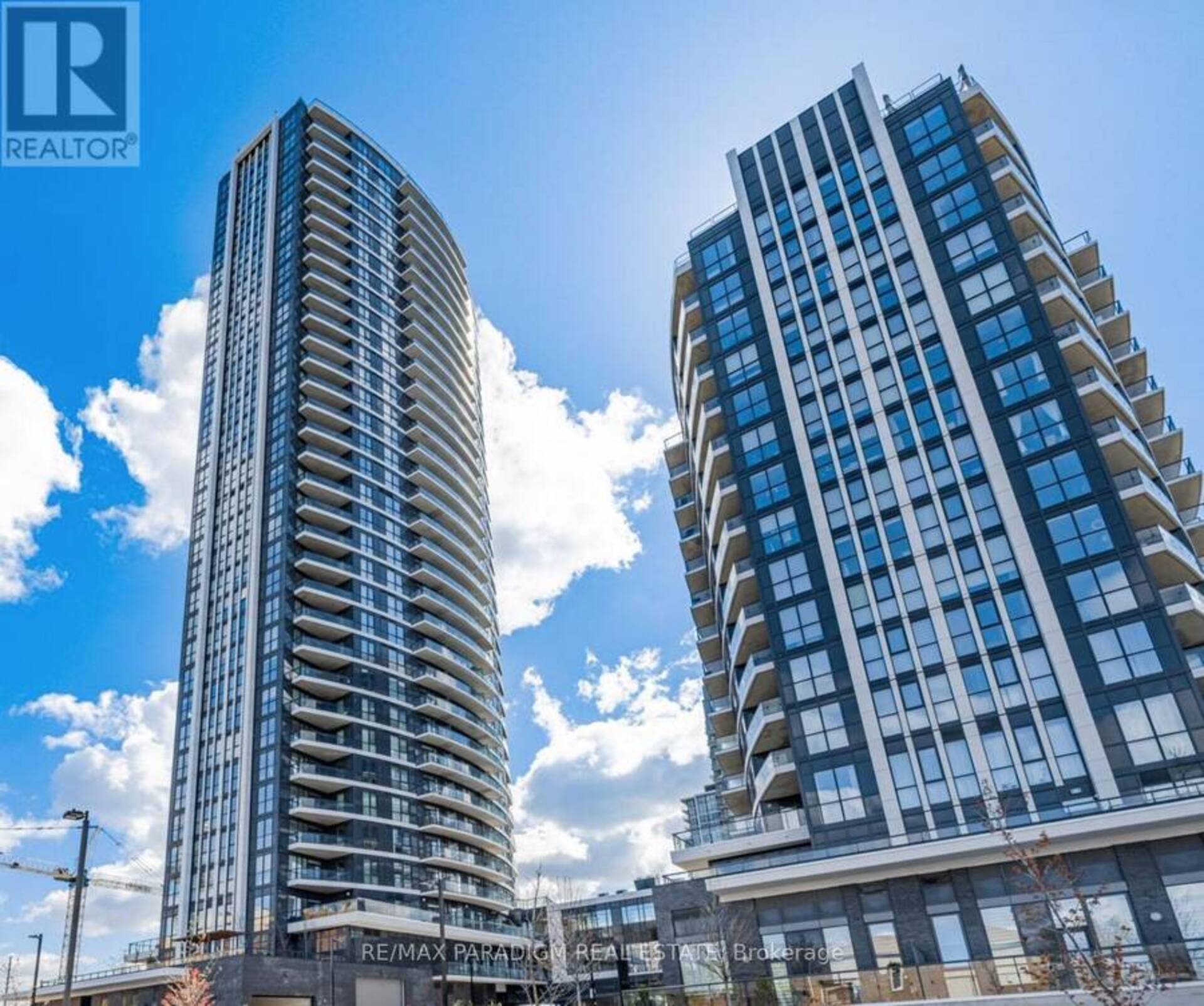 2615 - 35 WATERGARDEN DRIVE Mississauga