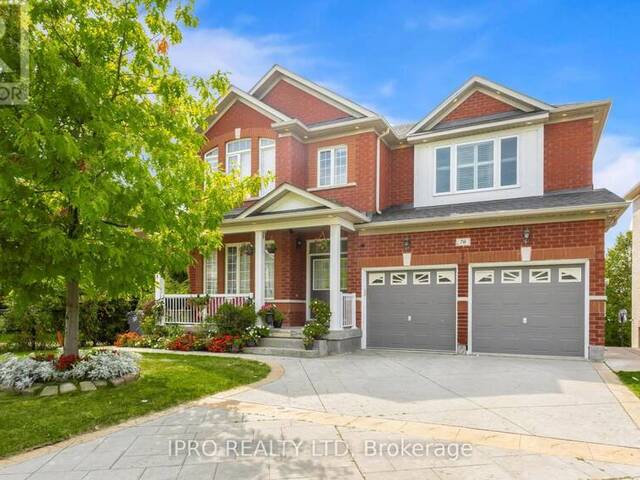 70 SOUTHLAKE BOULEVARD Brampton Ontario