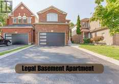 46 RIBBON DRIVE Brampton