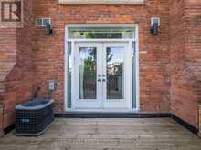 105 - 1183 DUFFERIN STREET Toronto