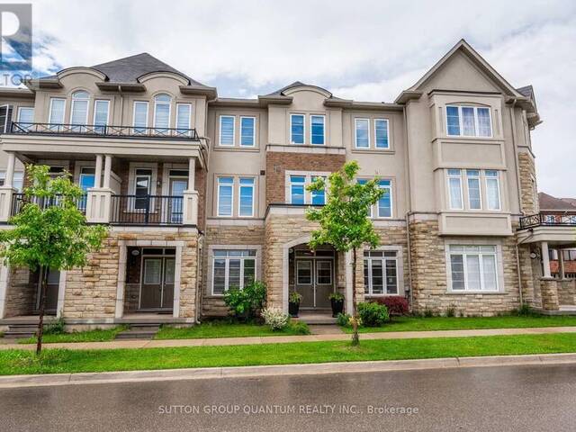 3300 ERASMUM STREET Oakville Ontario