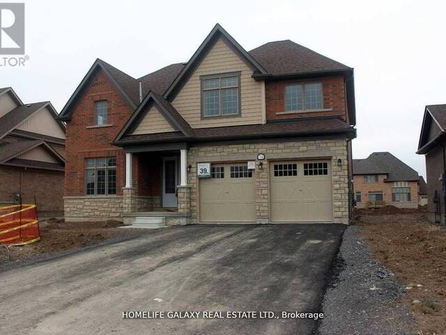 74 SUMMER BREEZE DRIVE Quinte West Ontario