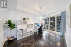 1707 - 25 CARLTON STREET Toronto