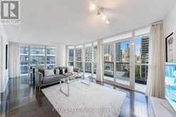 1707 - 25 CARLTON STREET Toronto