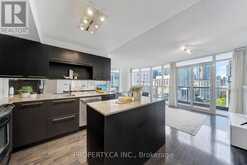 1707 - 25 CARLTON STREET Toronto