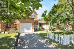 324 ELGIN STREET W Oshawa