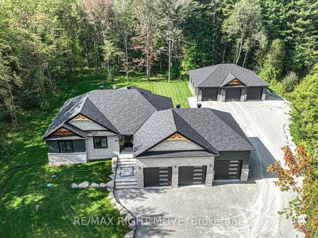 2272 MONCK ROAD Ramara Ontario