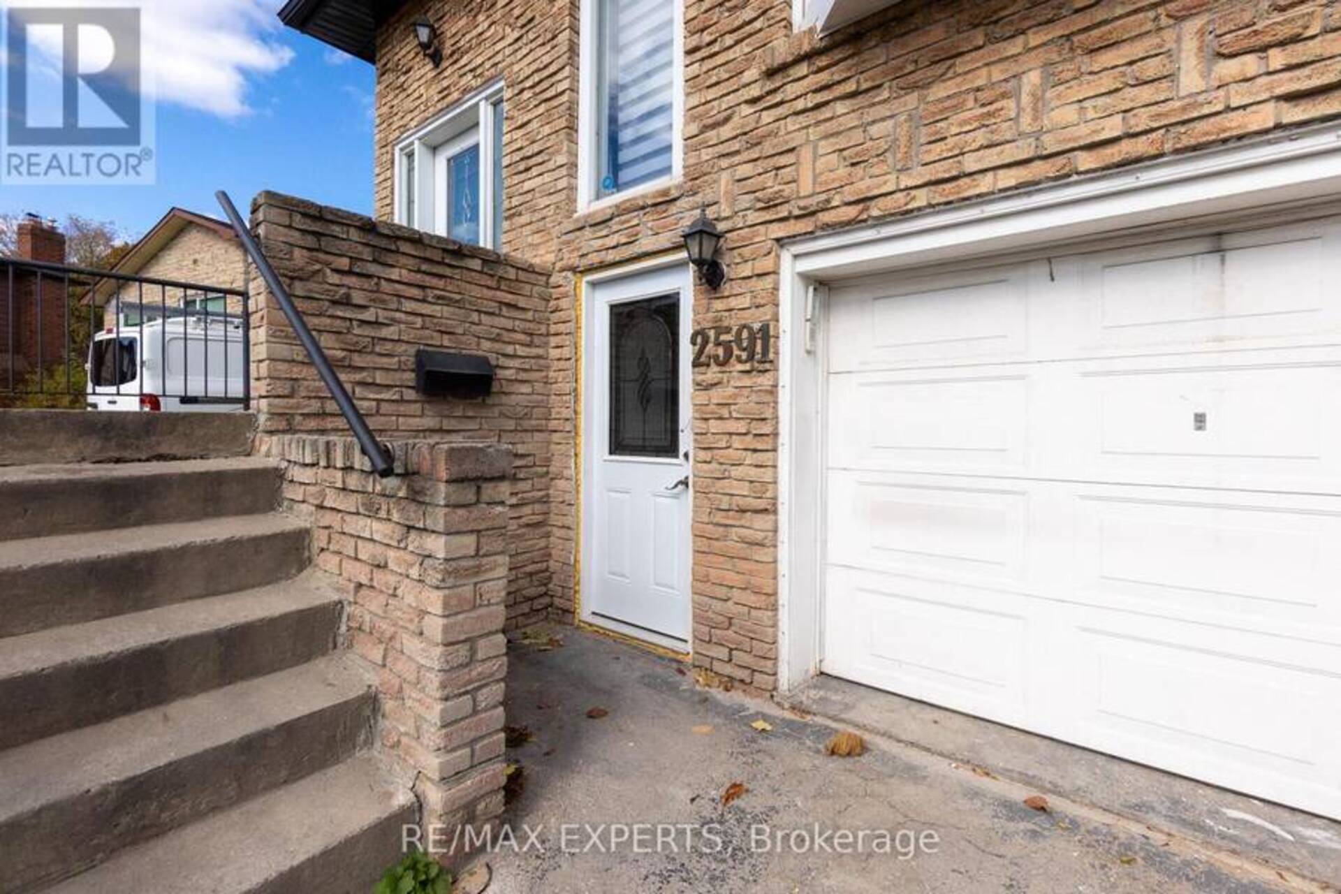 LOWER - 2591 KINGSBERRY CRESCENT Mississauga