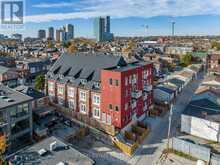 112 - 1183 DUFFERIN STREET Toronto