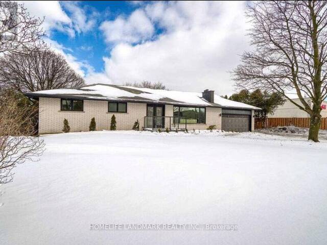 360 BISHOPSGATE ROAD Brant Ontario