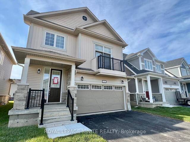 85 OAKMONT DRIVE Loyalist Ontario