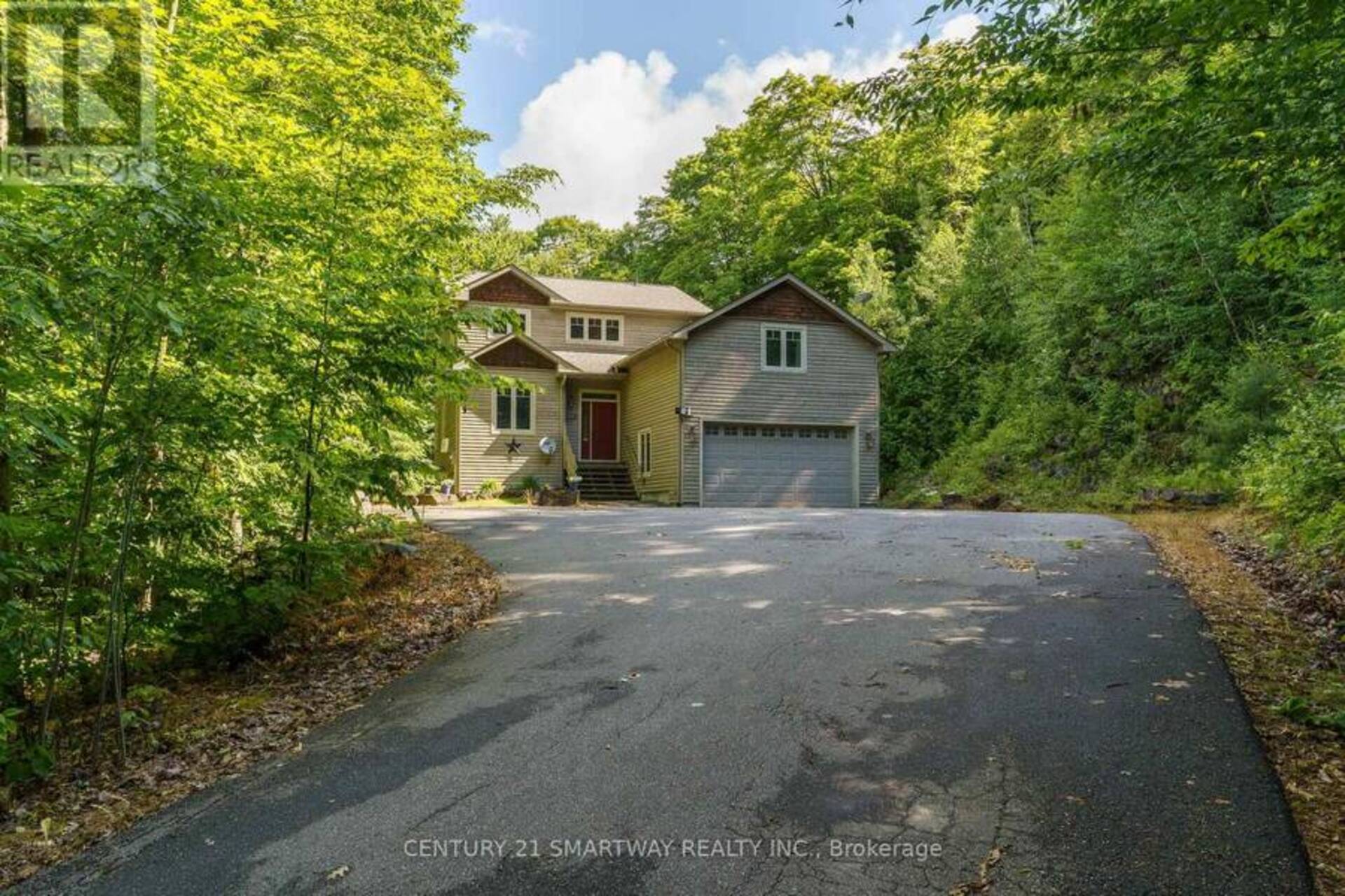 1066 TALLY-HO WINTER PARK ROAD Lake of Bays