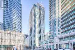 1007 - 19 GRAND TRUNK CRESCENT Toronto