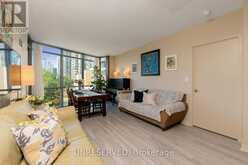 305 - 5 MARINER TERRACE Toronto