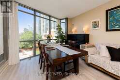 305 - 5 MARINER TERRACE Toronto