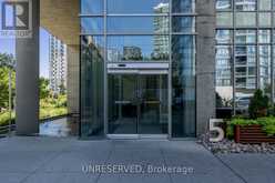 305 - 5 MARINER TERRACE Toronto