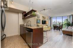 305 - 5 MARINER TERRACE Toronto