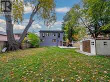 134 MANSE ROAD Toronto