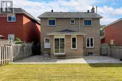 19 MANTELL CRESCENT Ajax