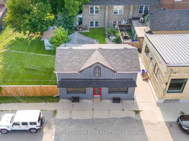 8 CHURCH STREET Uxbridge Ontario