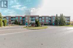 210 - 25 VIA ROSEDALE Brampton