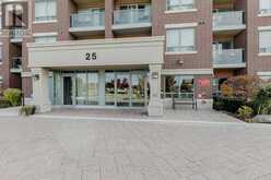 210 - 25 VIA ROSEDALE Brampton