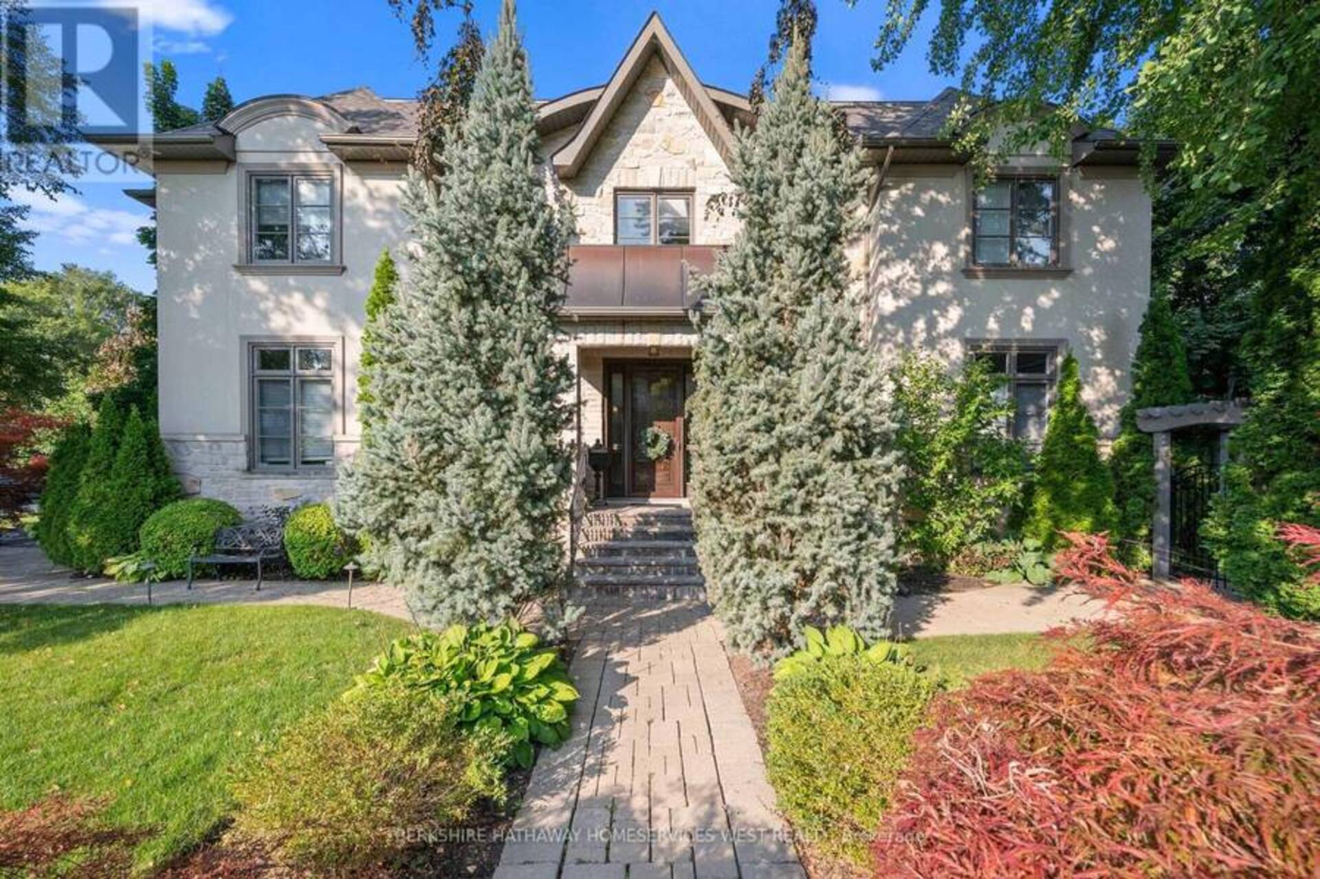 10 ROCKINGHAM DRIVE Toronto