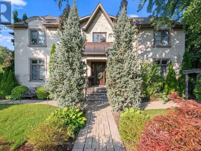 10 ROCKINGHAM DRIVE Toronto Ontario