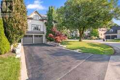 10 ROCKINGHAM DRIVE Toronto