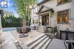 10 ROCKINGHAM DRIVE Toronto