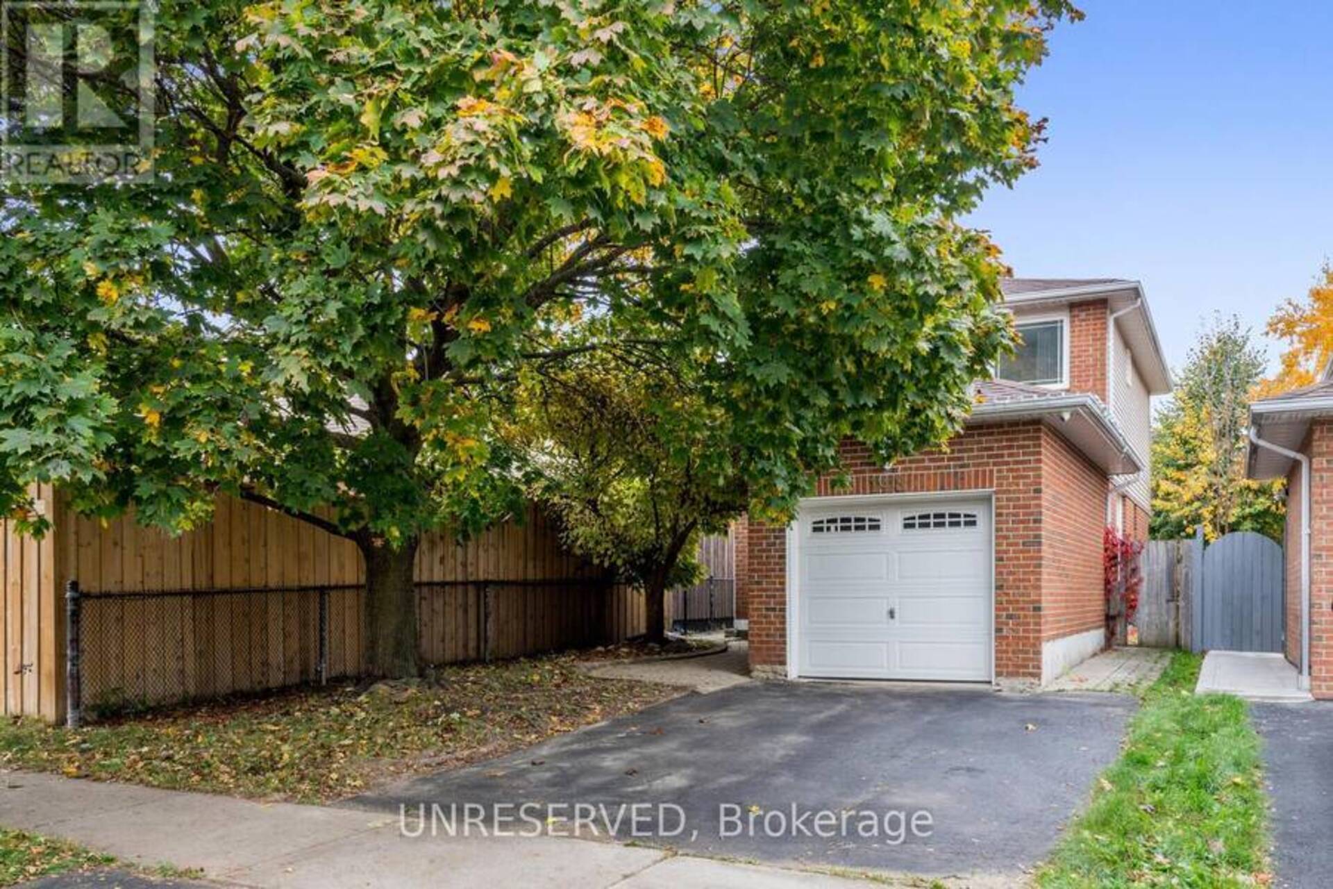 148 SUNFOREST DRIVE Brampton