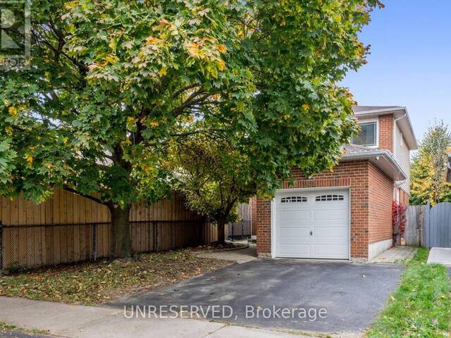 148 SUNFOREST DRIVE Brampton Ontario