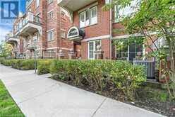 16 - 2579 SIXTH LINE Oakville