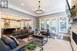 1285 MINEOLA GARDENS Mississauga