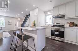 613 OLD WESTON ROAD Toronto