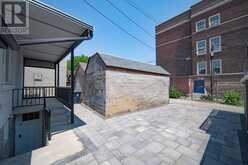 613 OLD WESTON ROAD Toronto