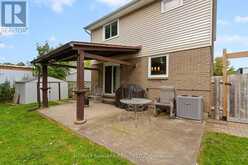 65 MCCRAE DRIVE Welland