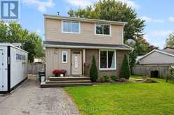 65 MCCRAE DRIVE Welland