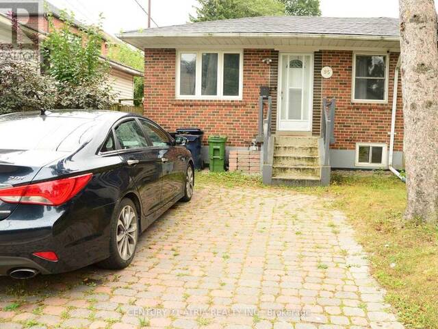 95 PRAIRIE DRIVE Toronto Ontario